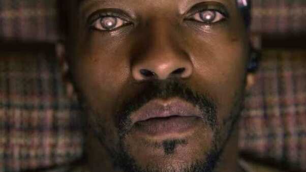 Striking Vipers, episodio de Netflix.