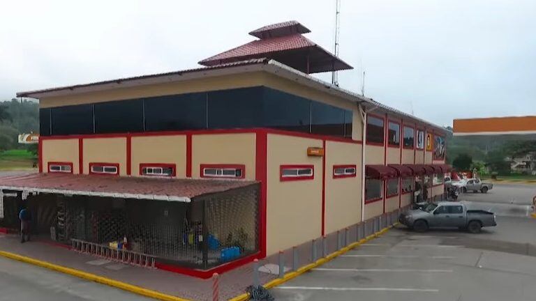 Asesinan al empresario Gustavo Santana en un triple crimen en El Naranjal