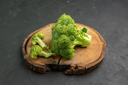 Efectos positivos del brócoli para el organismo