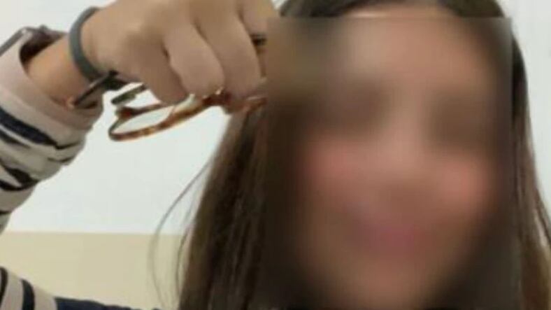 ¿Qué pasó con la estudiante de medicina que ironizó sobre la muerte de un paciente?