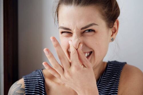 ¿Por qué las personas huelen diferente?