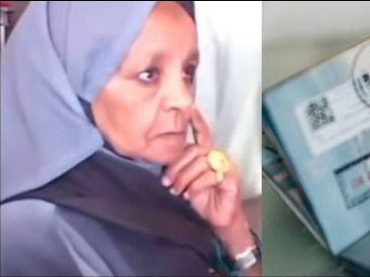 Dónde queda el país Torenza de la miste¿Dónde queda el país Torenza de la misteriosa mujer del pasaporte que no existe?riosa mujer del pasaporte? – Metro Ecuador