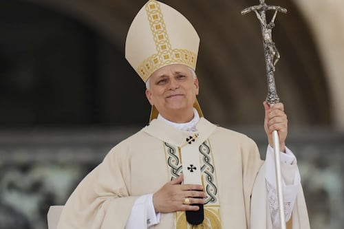 Domingo de Ramos 2026: hora y dónde ver la misa del papa León XIV desde Ecuador