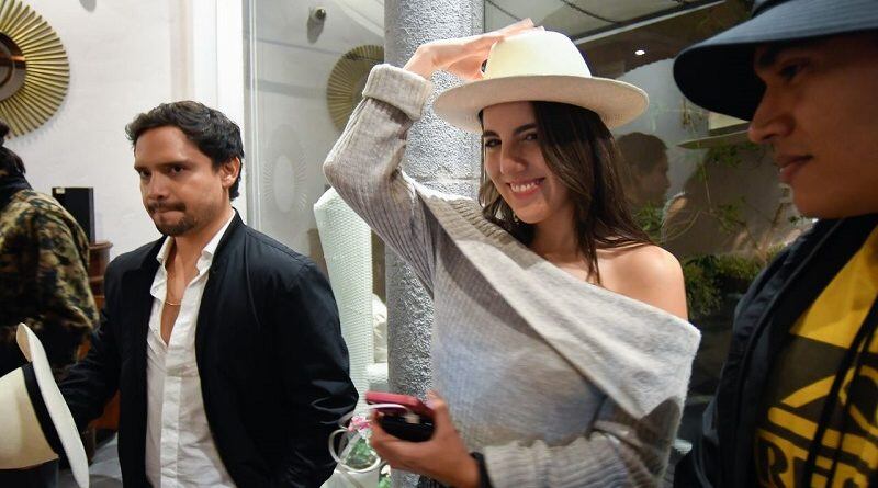 Los Influencers internacionales que están en Ecuador para promocionar Quito