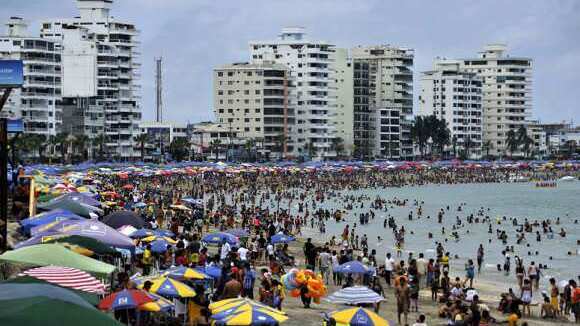 Ley de Feriados/ANDES