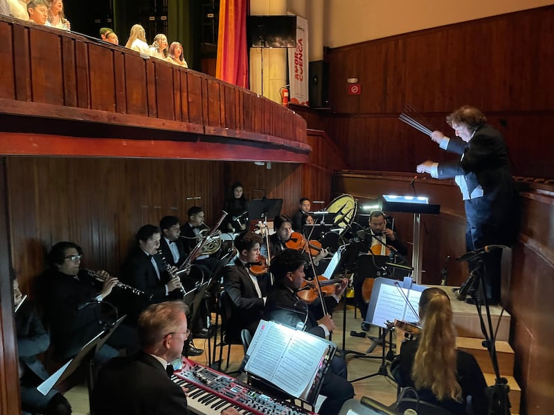 Festival Viva Vivaldi en Cuenca