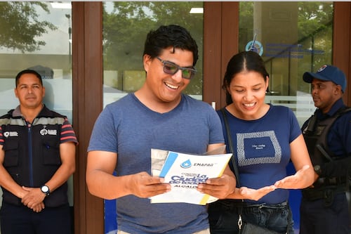 Recaudación de prediales en Guayaquil alcanza cifra récord de USD 15 millones