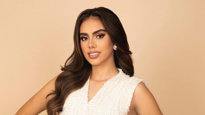 Sabina González es la nueva reina de Guayaquil