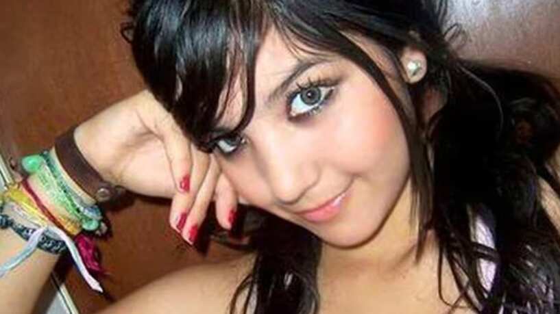 Mónica Murillo, la crush de Hi5