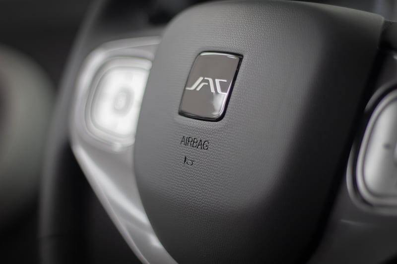 E30X: energía que inspira.