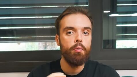 Mundial de Desayunos de Ibai Llanos.