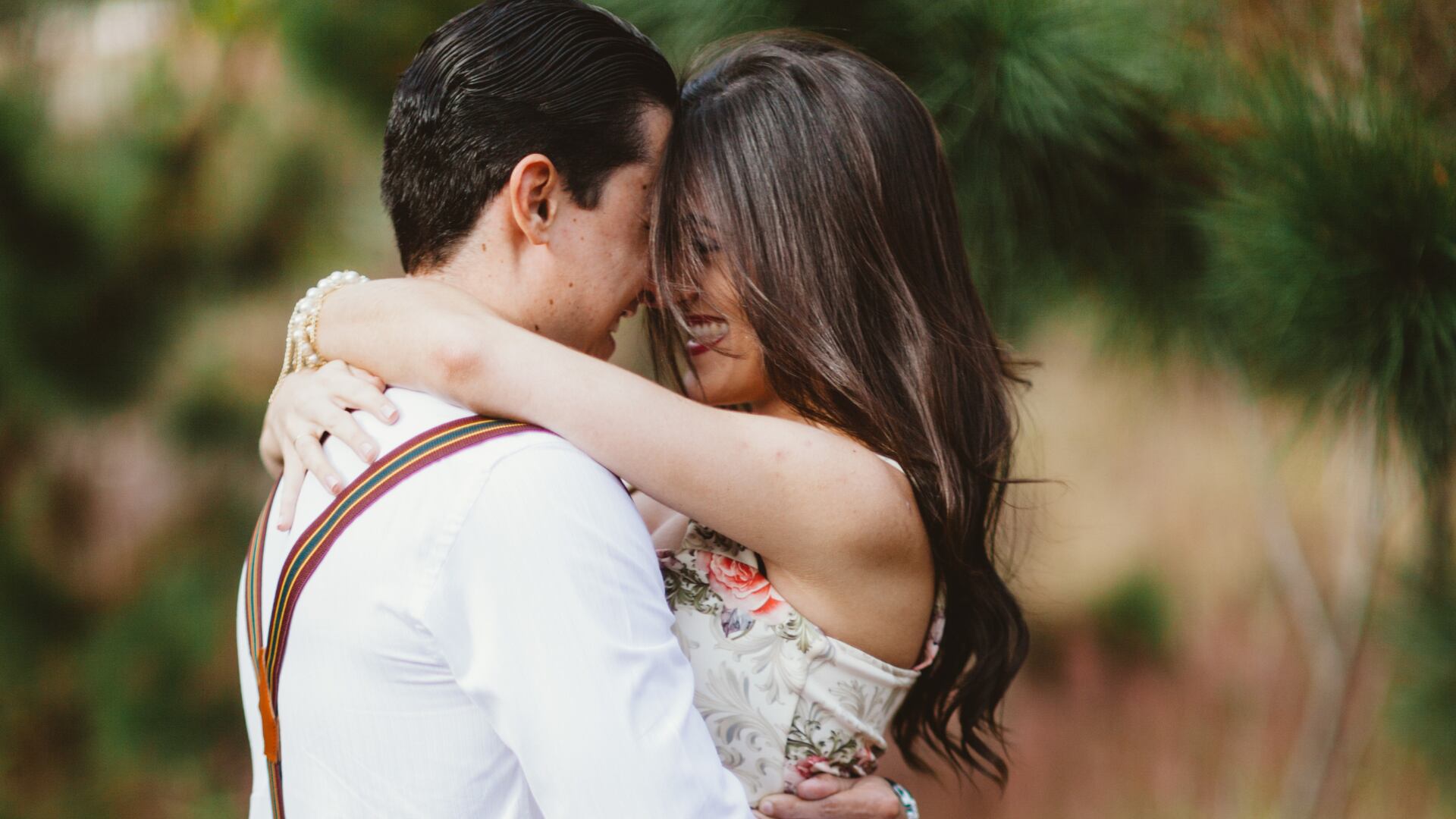 Golpe de suerte en el amor para la segunda semana de febrero