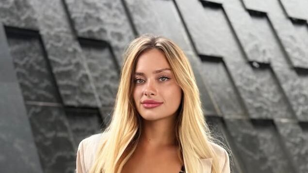 Famosa modelo de OnlyFans es hallada con graves lesiones y está en estado crítico: “No puede hablar”