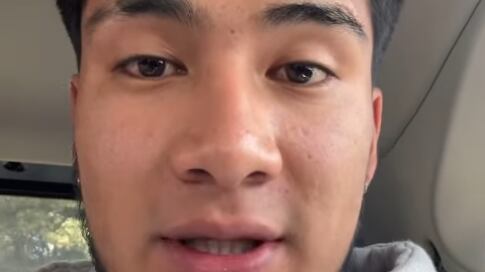 Ismael Sánchez, creador de contenido.