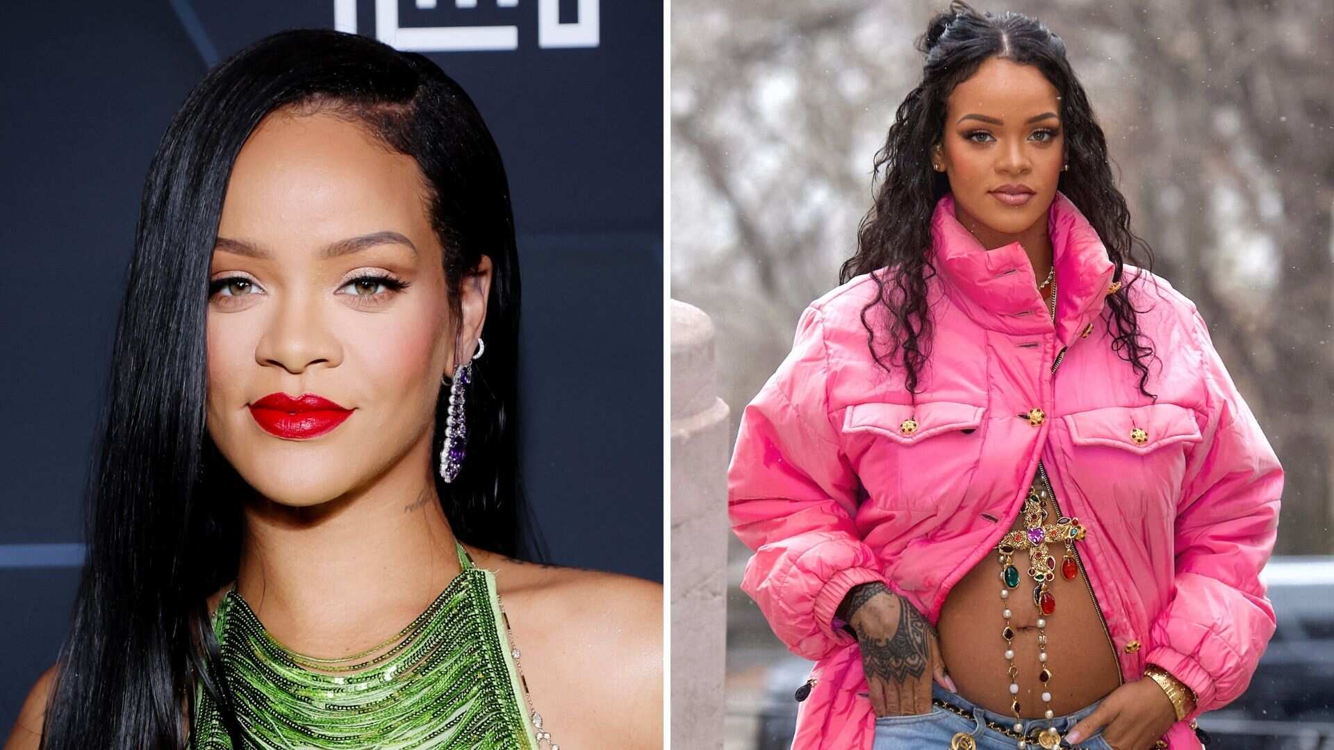 Rihanna