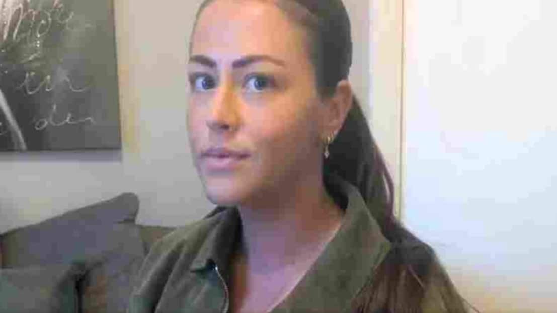 Lo conoció por Tinder y 20 minutos bastaron para arruinar su vida