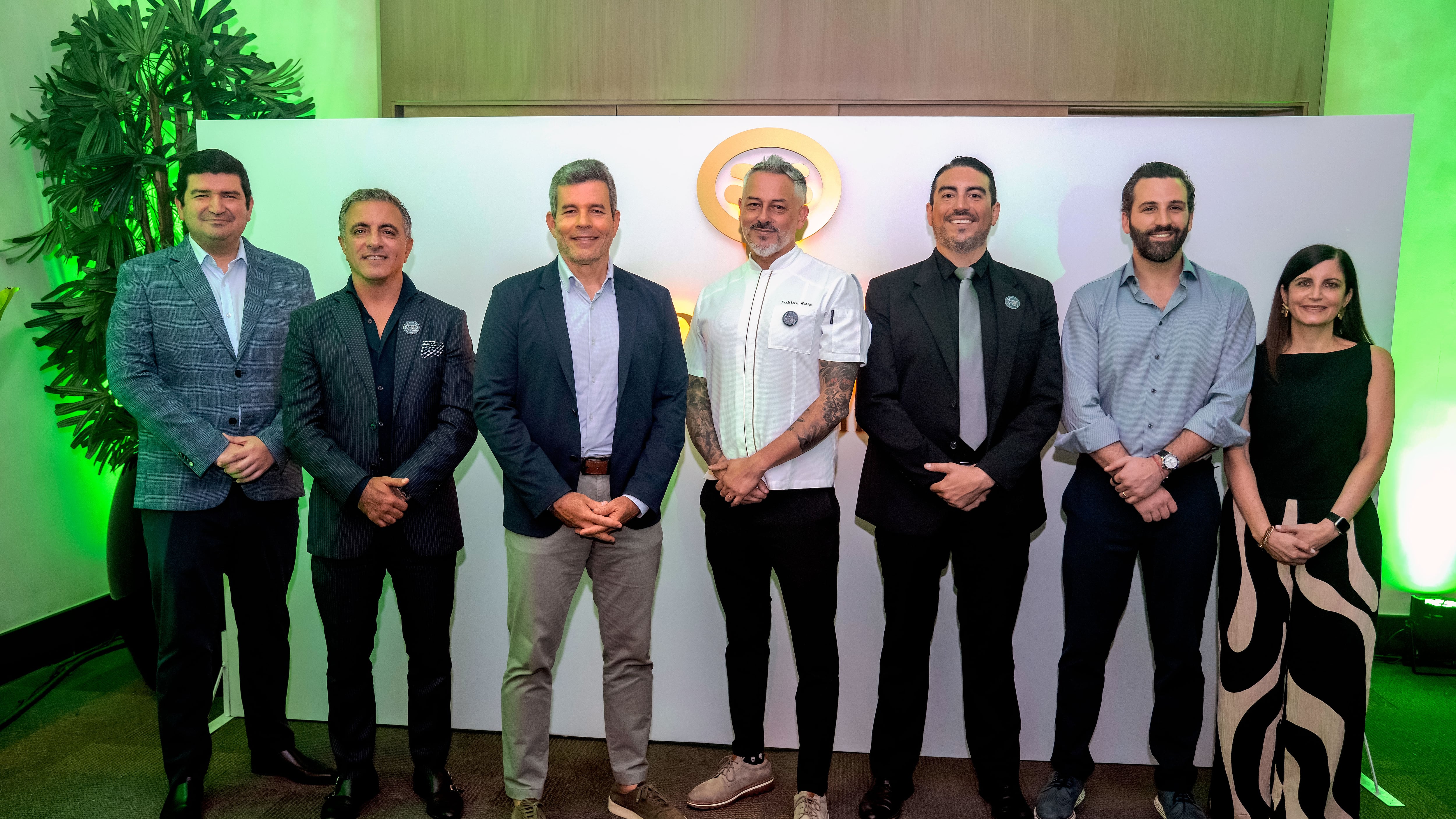 La cadena hotelera ecuatoriana apuesta por eventos personalizados y experiencias memorables como parte de su estrategia de innovación.