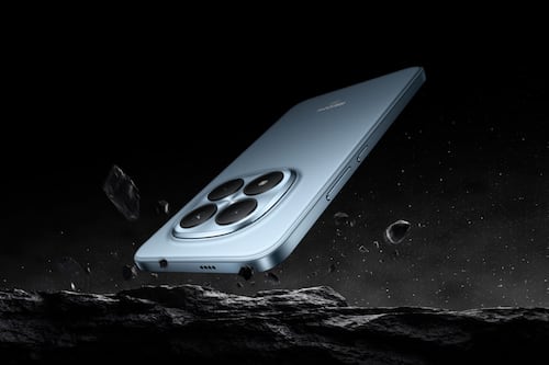 Xiaomi presenta la serie REDMI Note 15: la durabilidad del REDMI Titán se une a la tecnología avanzada de imagen