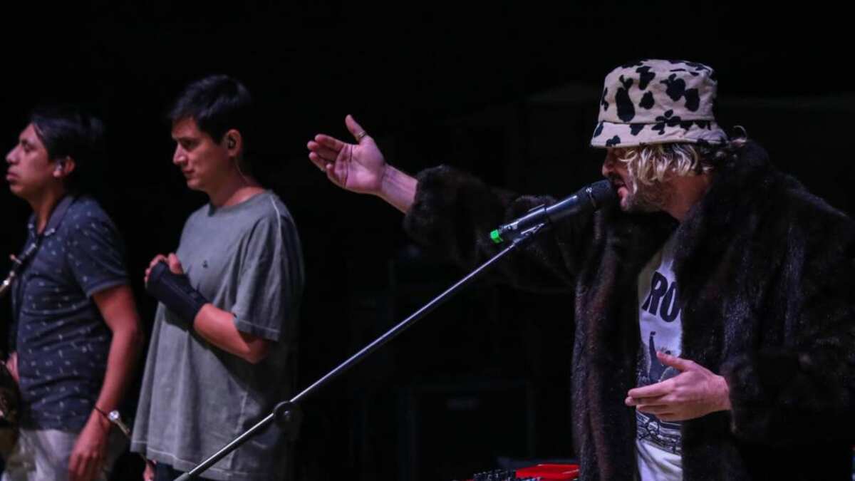 La Máquina Camaleón