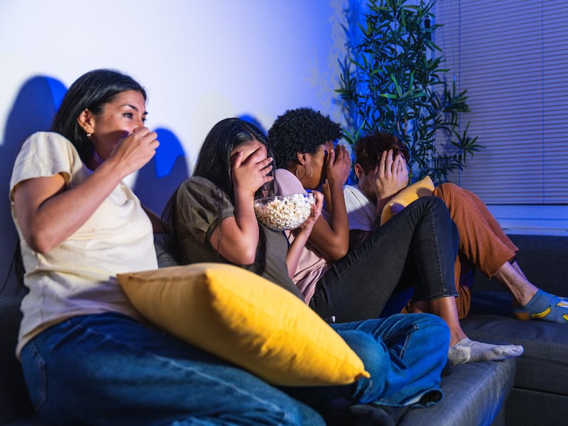 Las 5 mejores películas de terror del 2025 para disfrutar este Halloween