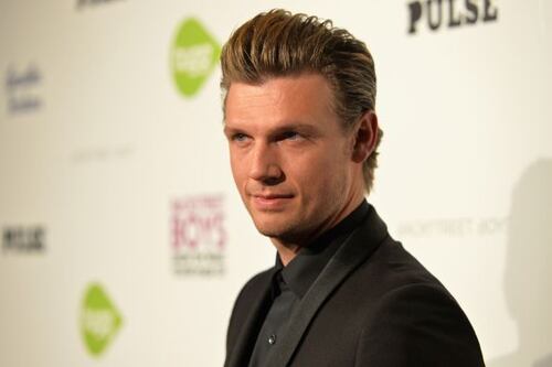 Nick Carter de Backstreet Boys es acusado de abusar sexualmente de una menor