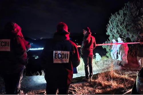 Exfutbolista colombiano fue detenido tras ser acusado de decapitar, quemar y meter dentro de una maleta a su amigo