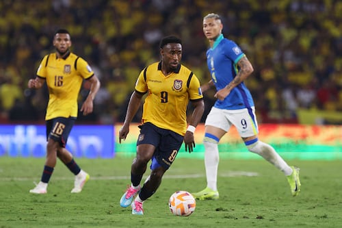 El verdadero costo de las entradas para ver Ecuador en el Mundial 2026