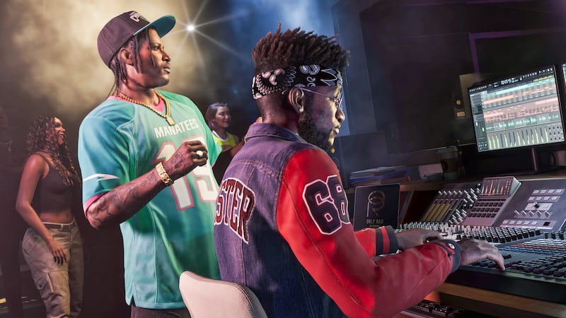 GTA VI: los personajes del videojuego envejecerán a medida de cada partida