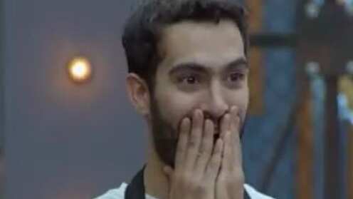 Ex participante de Masterchef Ecuador