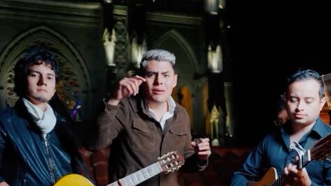 Kike Jav habla sobre su futuro en la música.