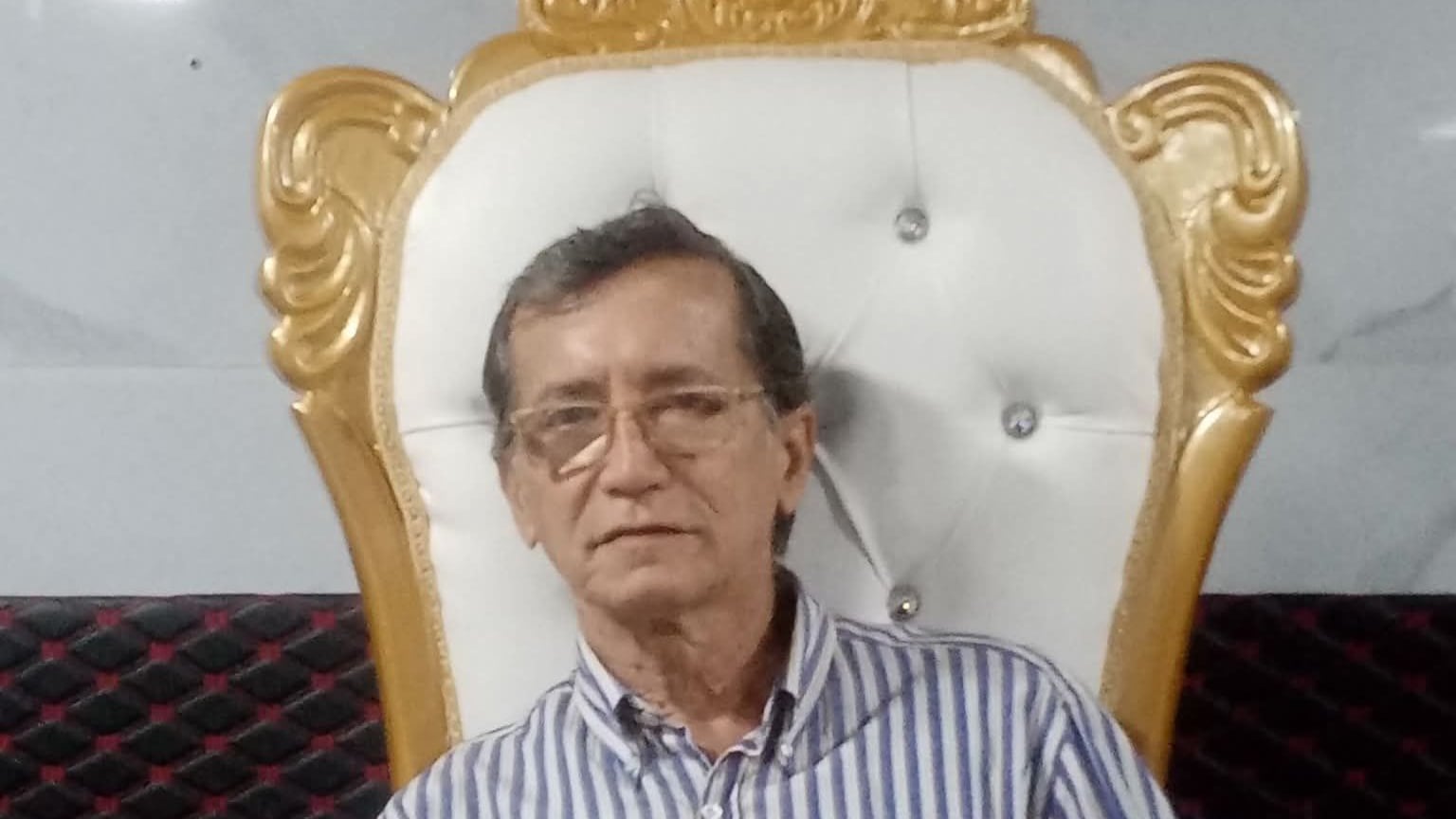 Comunicador y líder comunitario fue hallado sin vida dentro de su casa en Sauces 6, Guayaquil