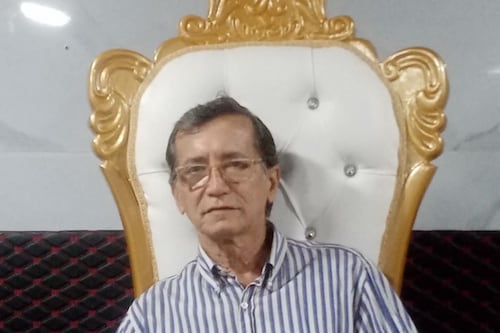 Comunicador y líder comunitario fue hallado sin vida dentro de su casa en Sauces 6, Guayaquil