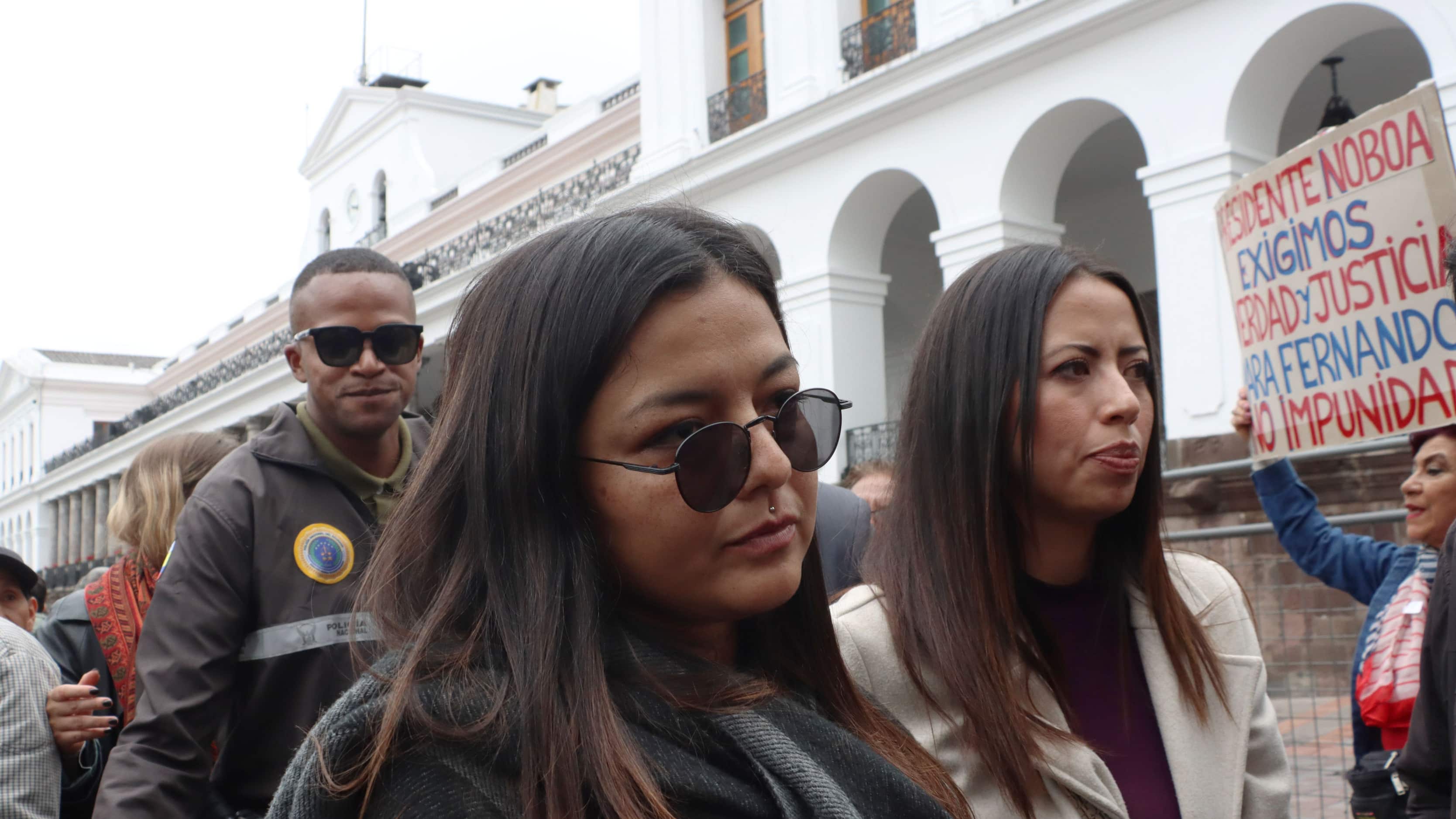 AMANDA VILLAVICENCIO CARONDELET