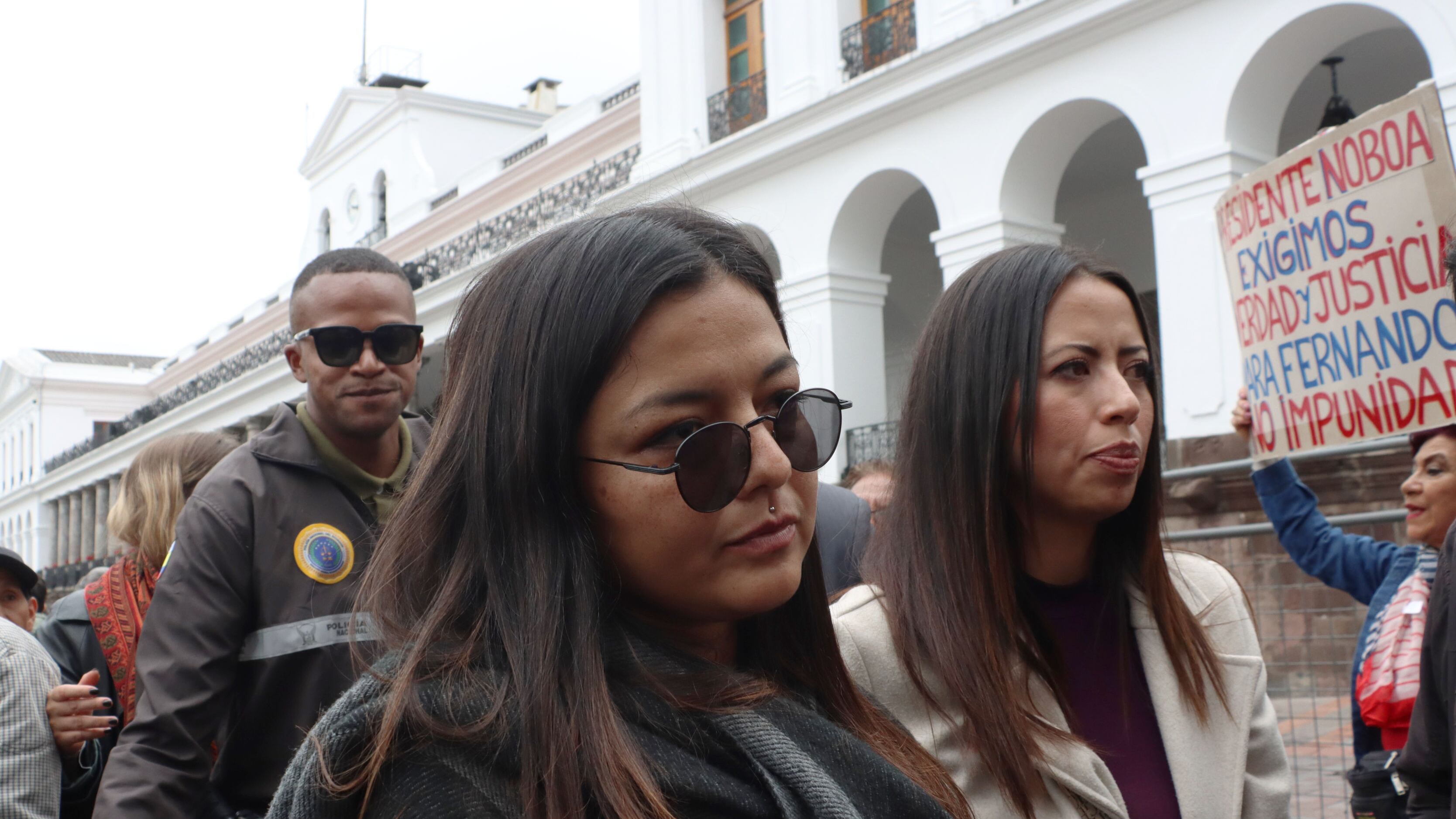 AMANDA VILLAVICENCIO CARONDELET