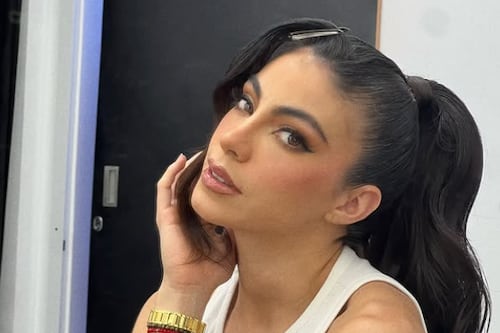 ¿Ya hay fecha de estreno de MasterChef Celebrity Ecuador? Lo que dijo Virginia Limongi
