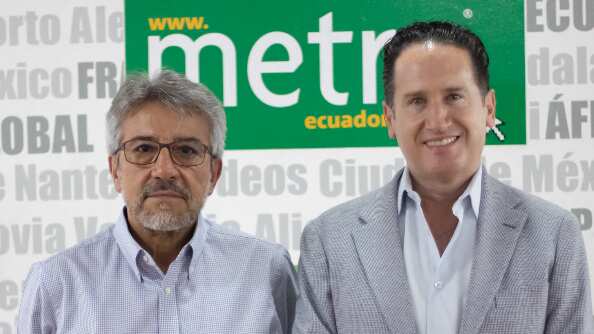 Entrevista CEO a CEO