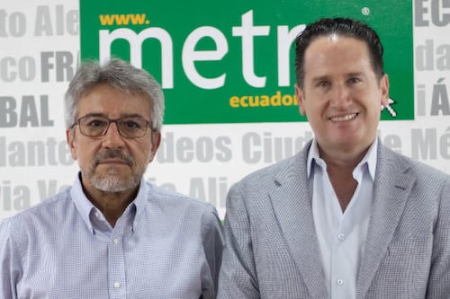 Arturo Cárdenas: AutoFenix representará a Leapmotor, nuevos vehículos eléctricos en Ecuador