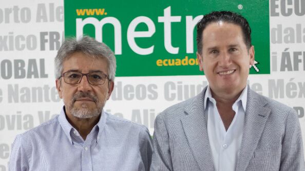 Entrevista CEO a CEO