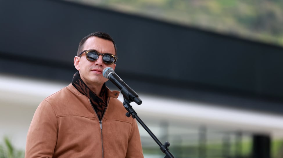 ¿Qué implicaría convocar a una Asamblea Constituyente en Ecuador?