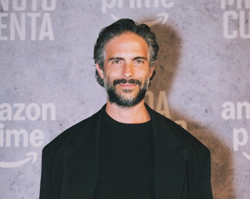 Así luce ahora el joven que hizo de Nandito en ‘María, la del barrio’