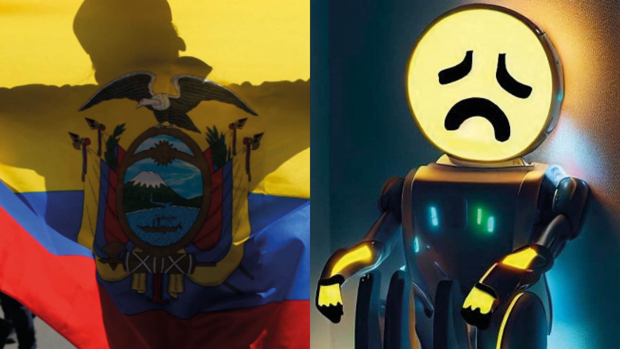 ¿Cuál es la ciudad más insegura del Ecuador? La inteligencia artificial lo tiene claro