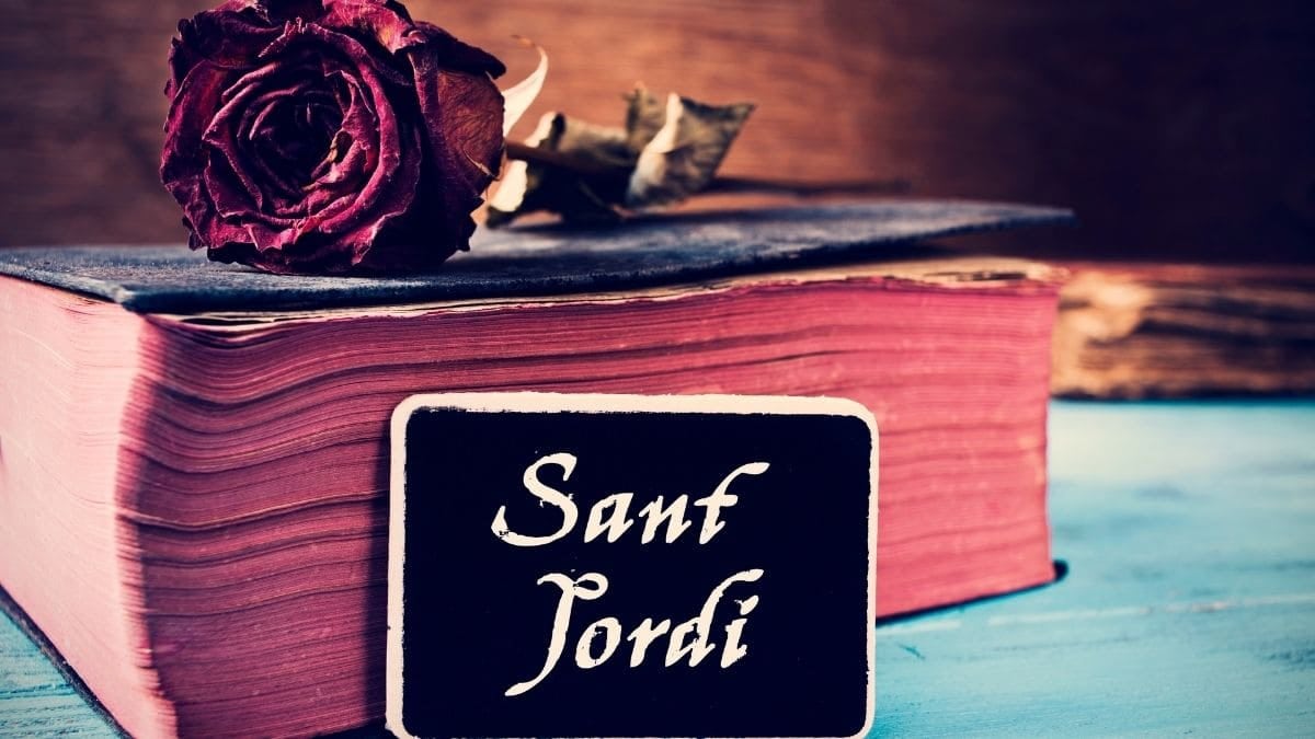 Día Internacional del Libro