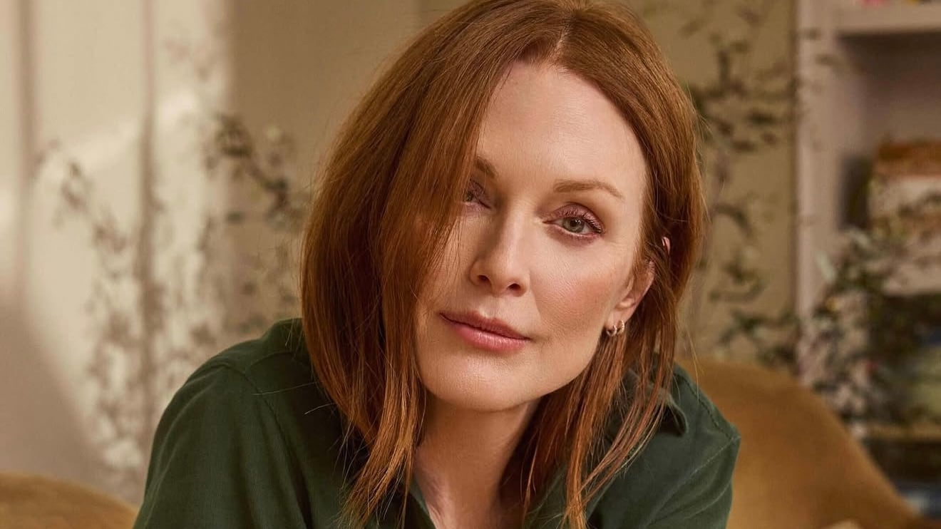 Julianne Moore se ha consolidado como una de las actrices más versátiles y reconocidas de su generación, con una carrera que abarca más de tres décadas. Foto: Instagram de Julianne Moore.