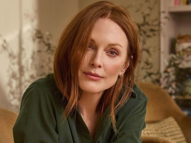 ¿Cuánto sabes sobre Julianne Moore?