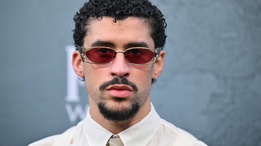 Super Bowl 2026: Bad Bunny utilizaría un audio crítico contra Donald Trump y el ICE