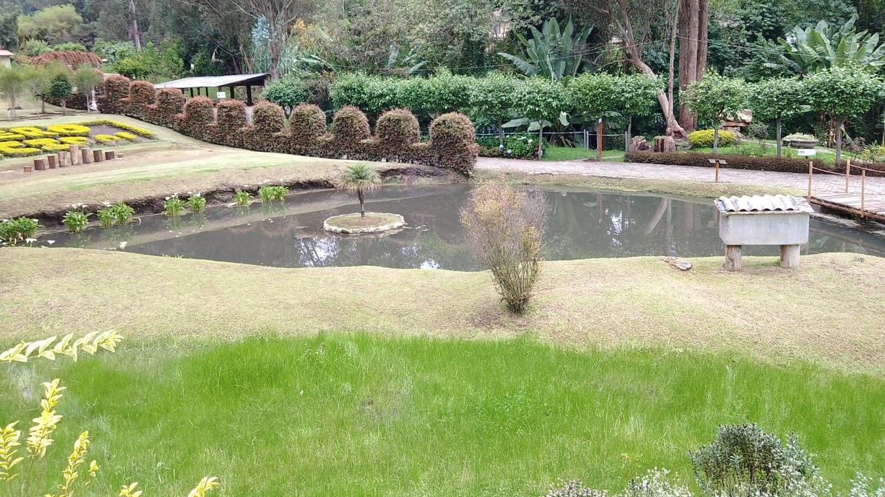 Jardín Botánico “Wasi Kawsay”