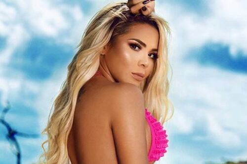 A casi una década del brutal ataque: Este es el antes y después de Mafer Vargas