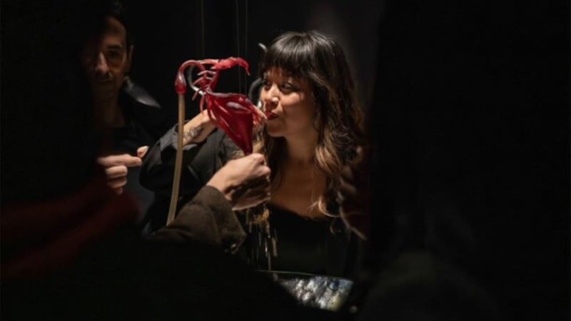 Fiestas de Quito: estos son los museos que costarán USD 1 el 5 de diciembre . Foto: Quito Informa