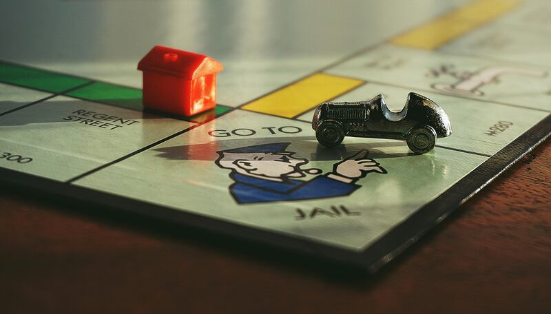 Juegos de mesa