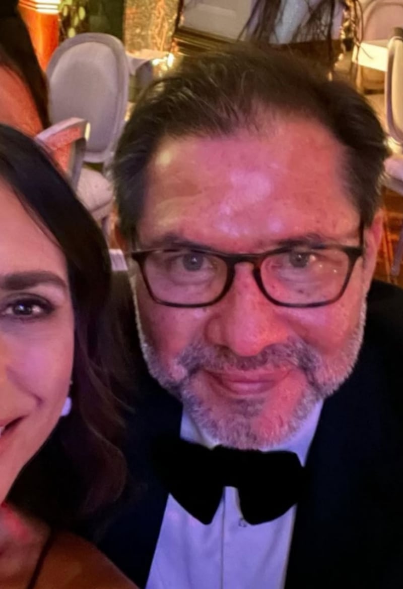 El abogado Carmigniani enfrentará
juicio por su participación como cómplice
dentro de la red de sobornos investigada.